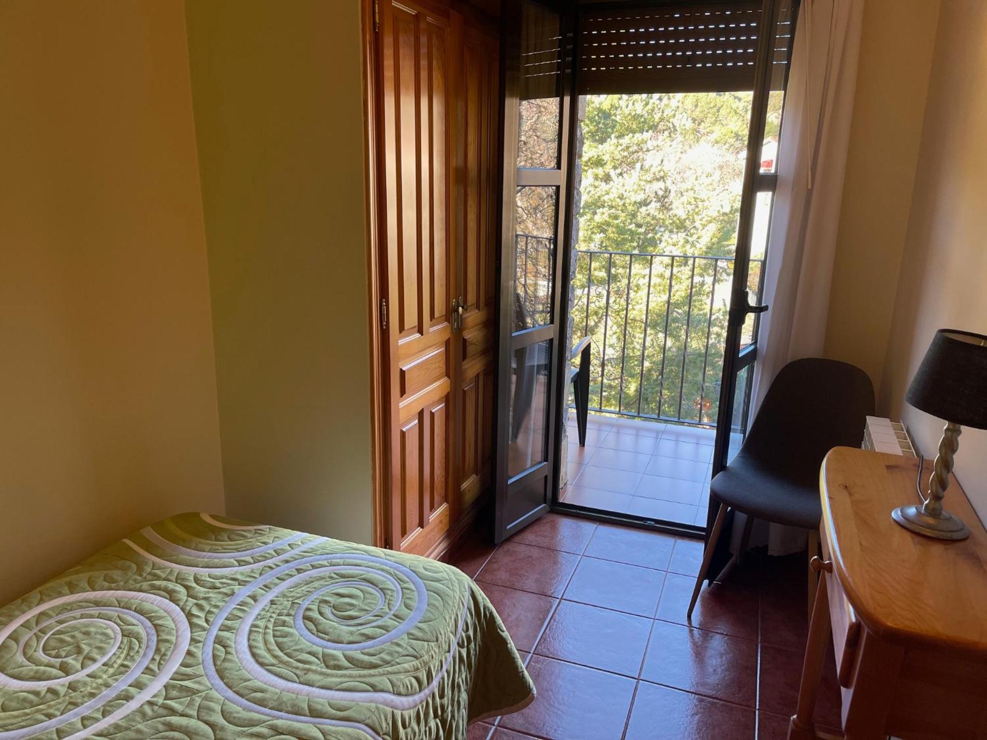 Casa Rural Sofia Ordesa Escalona Exteriér fotografie