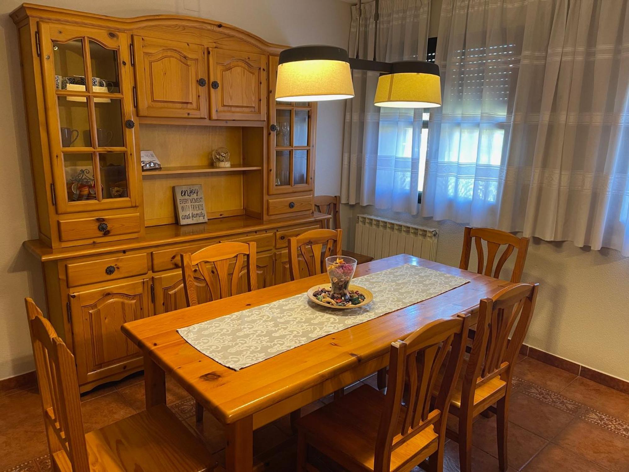 Casa Rural Sofia Ordesa Escalona Exteriér fotografie