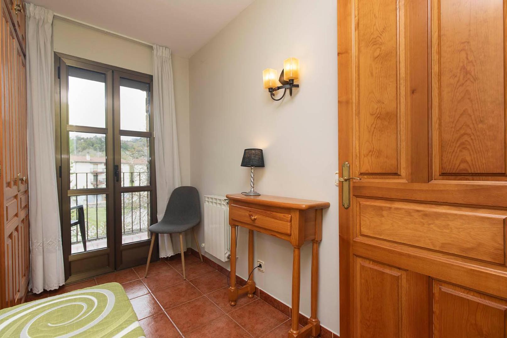 Casa Rural Sofia Ordesa Escalona Exteriér fotografie