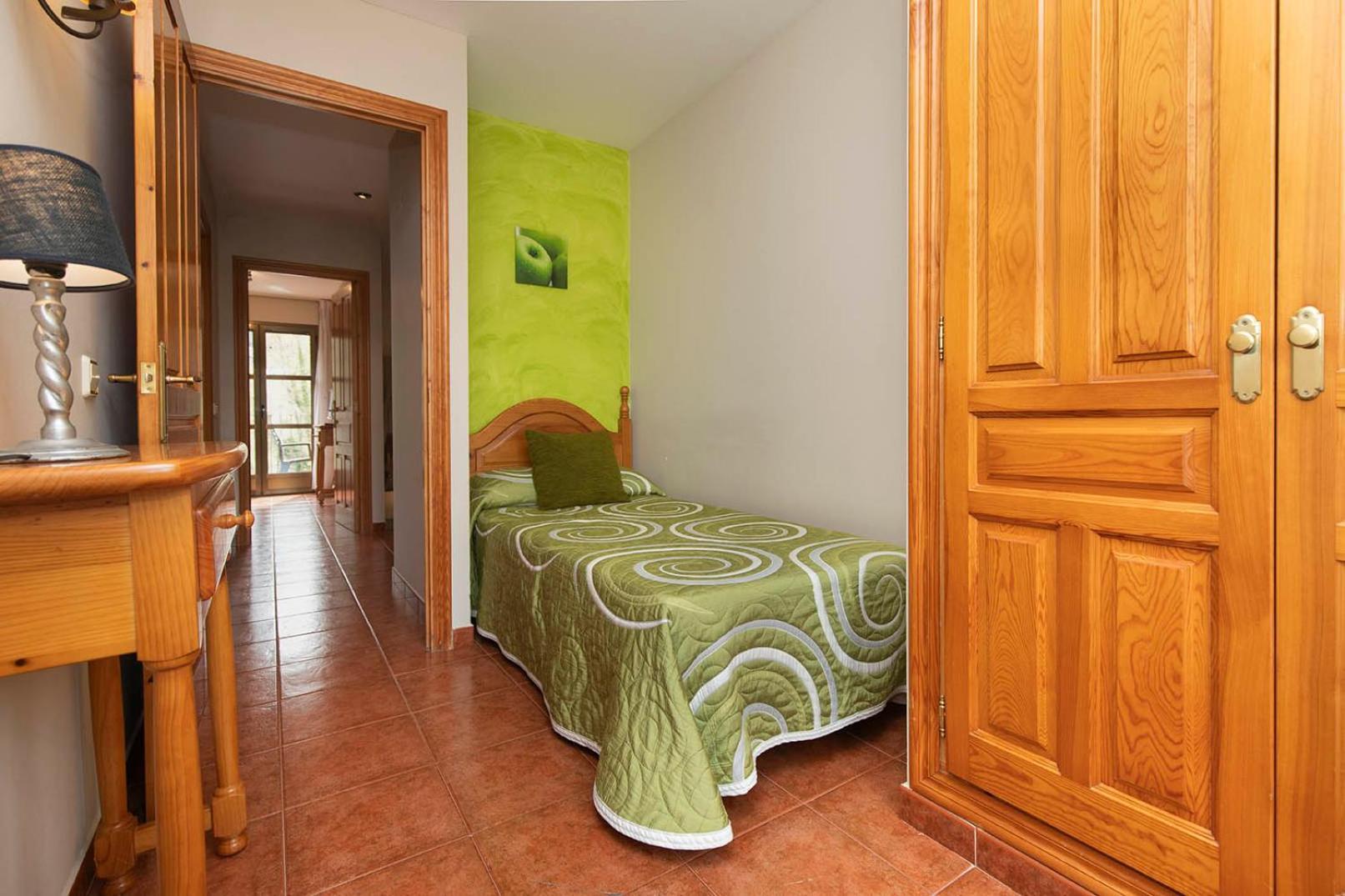 Casa Rural Sofia Ordesa Escalona Exteriér fotografie