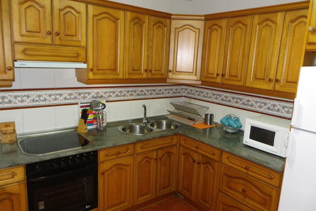 Casa Rural Sofia Ordesa Escalona Exteriér fotografie